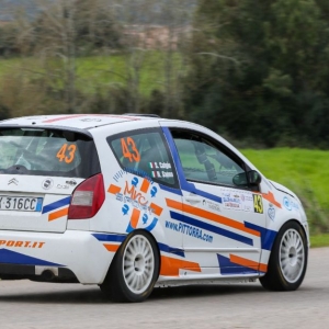 1° RALLY SULCIS-INGLESIENTE - Gallery 56